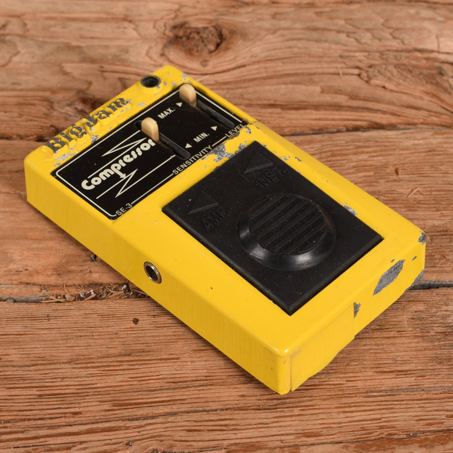 Big Jam Compressor SE-3