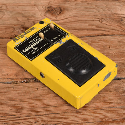 Big Jam Compressor SE-3