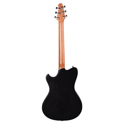 Powers Electric A-Type Satin Black Hard Tail w/PF42 Pickups