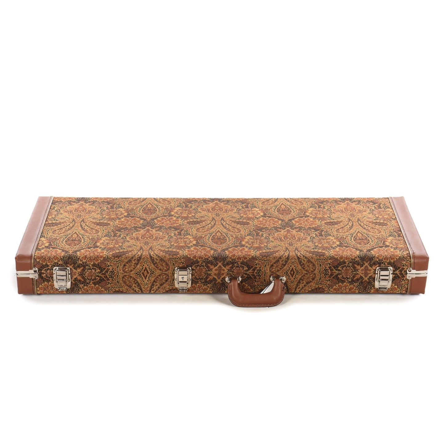 PRS Private Stock #11766 Paul's Guitar Curly Maple/Figured South American Mahogany Turquoise Glow w/Brazilian Rosewood Neck & Semi-Hollow Body/No F-Hole