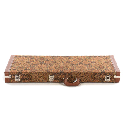 PRS Private Stock #11766 Paul's Guitar Curly Maple/Figured South American Mahogany Turquoise Glow w/Brazilian Rosewood Neck & Semi-Hollow Body/No F-Hole