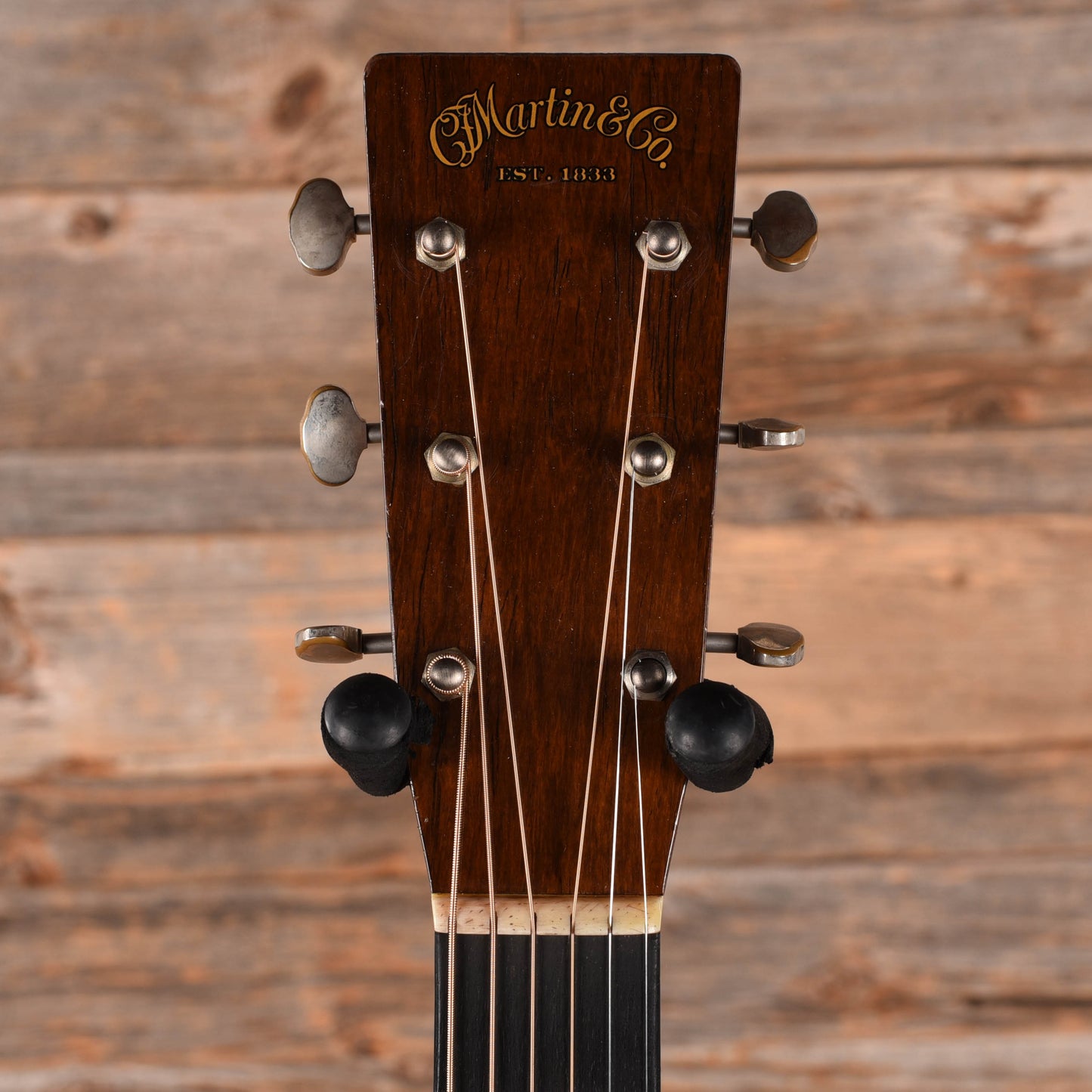 Martin D-18 Authentic 1939 Natural 2017