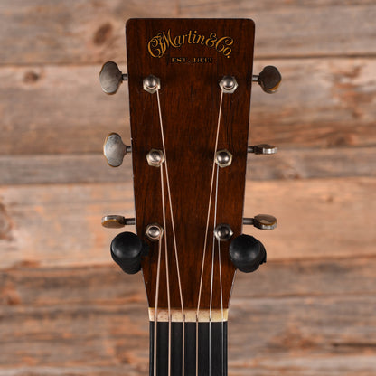 Martin D-18 Authentic 1939 Natural 2017
