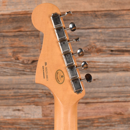 Fender Player II Jazzmaster British Racing Green 2025