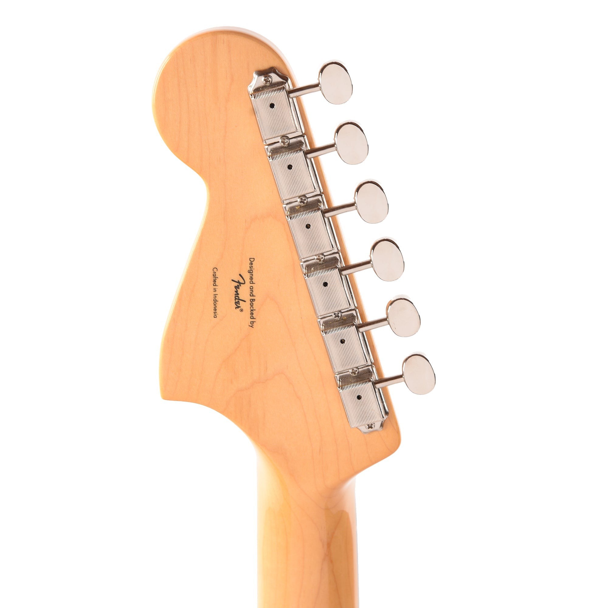 Squier Classic Vibe Bass VI Antigua