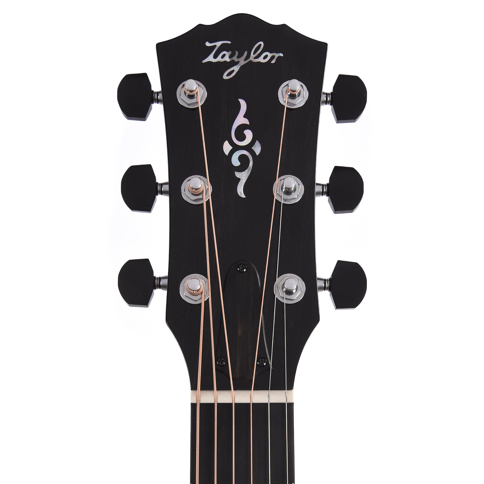 Taylor Gold Label 814e Super Auditorium Torrefied Sitka/Figured Hawaiian Koa Sunburst