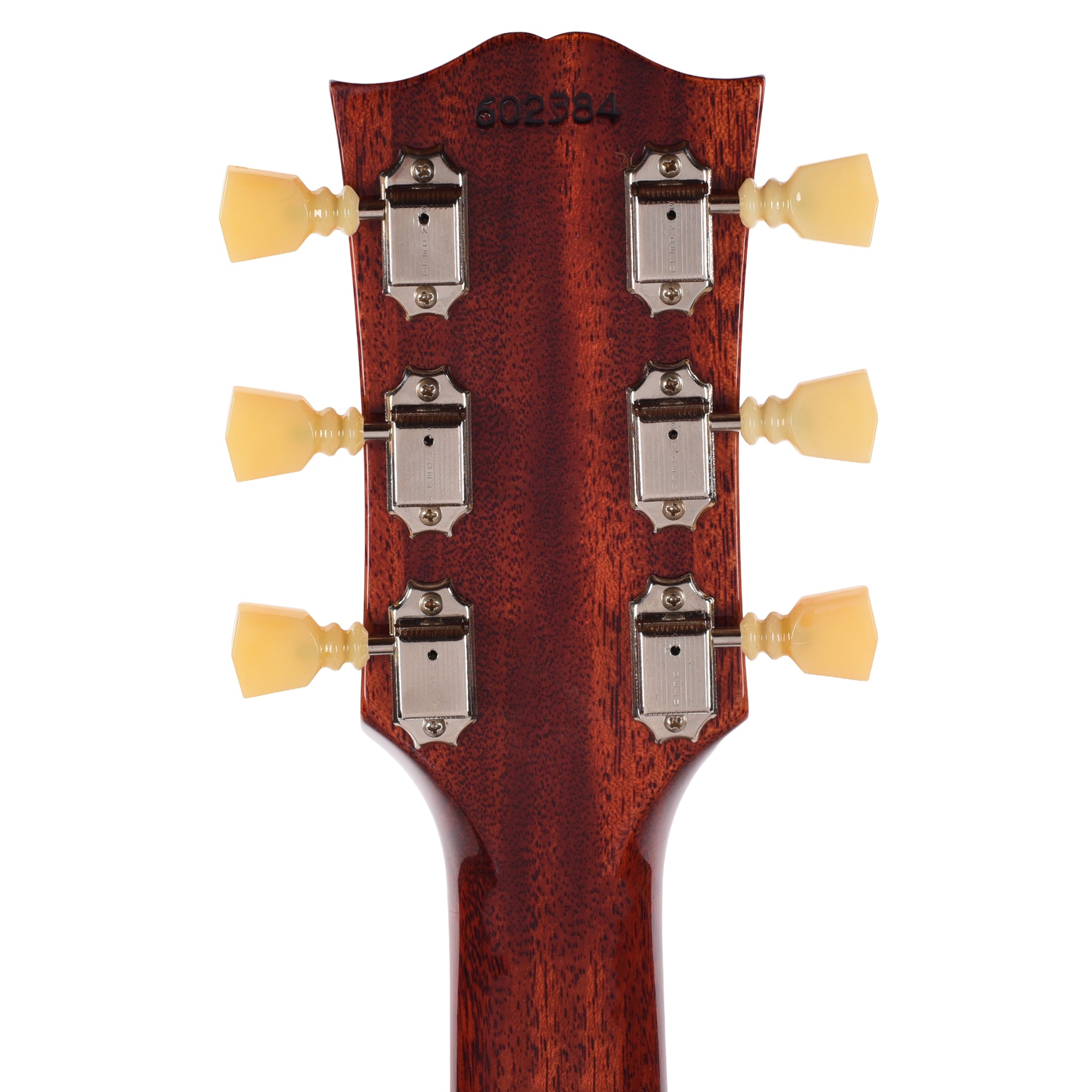 Gibson Custom Shop 1964 SG Standard 