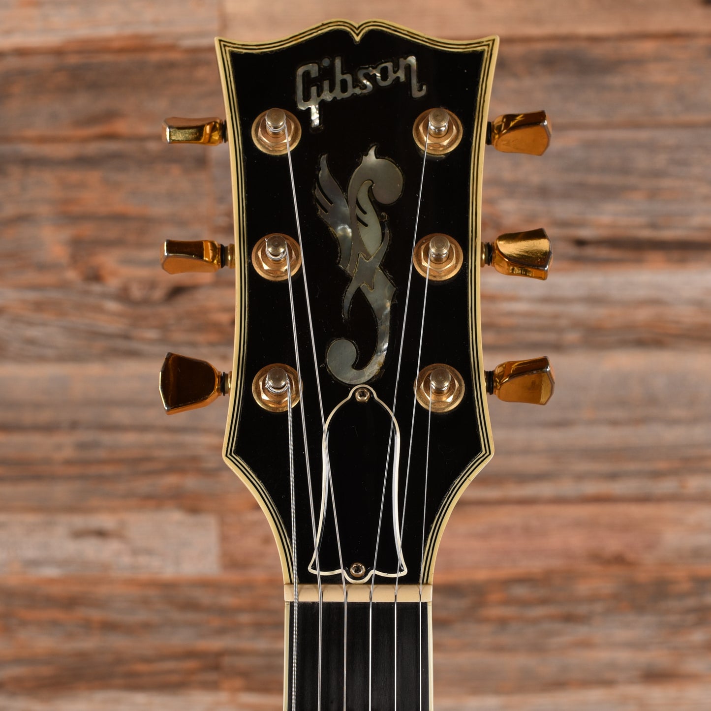 Gibson ES-775 Sunburst 1995
