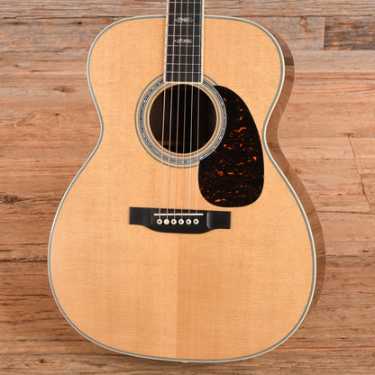 Martin J-40 Natural 2024