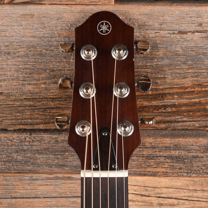 Yamaha SLG200S Natural