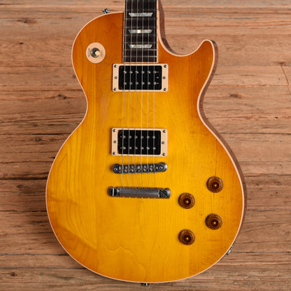 Gibson Custom Shop "Inspired By" Slash '87 Les Paul Standard VOS Sunburst 2008