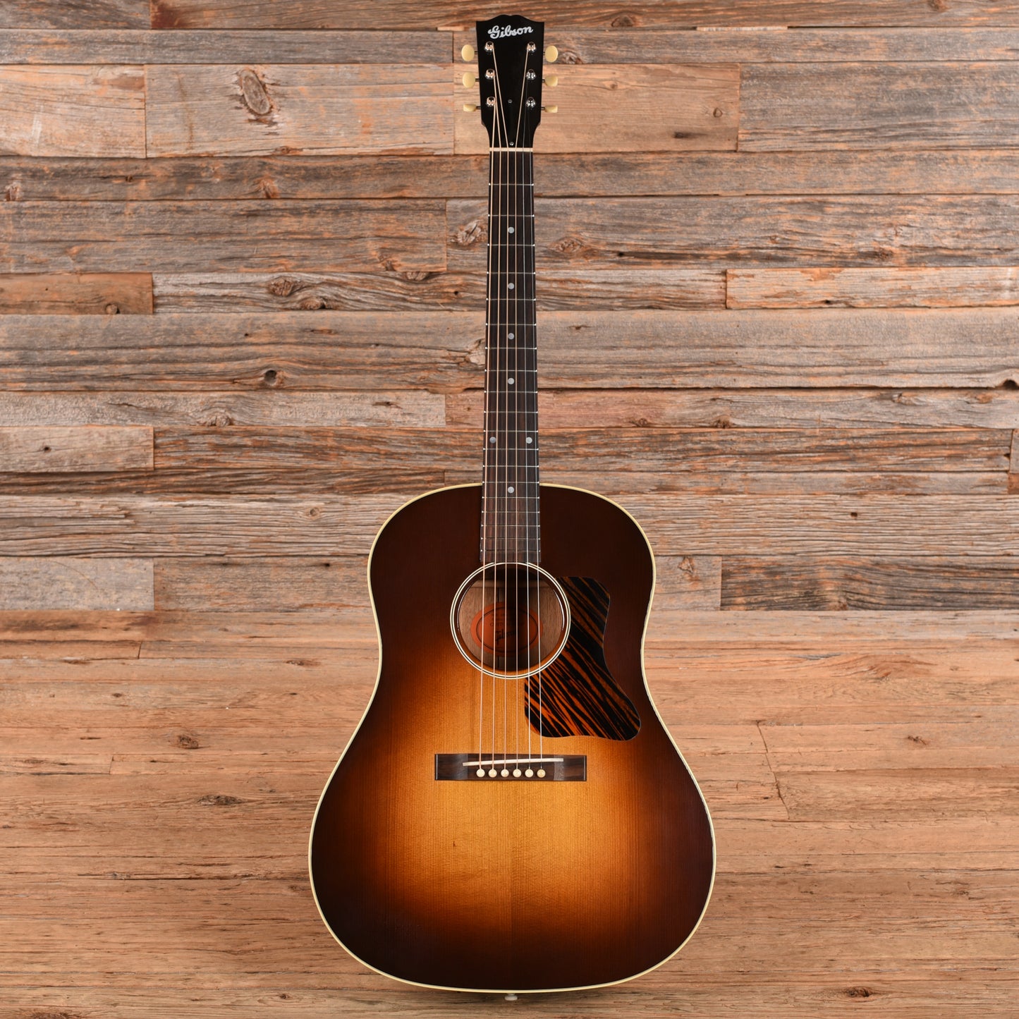 Gibson 1936 J-35 Sunburst 2020