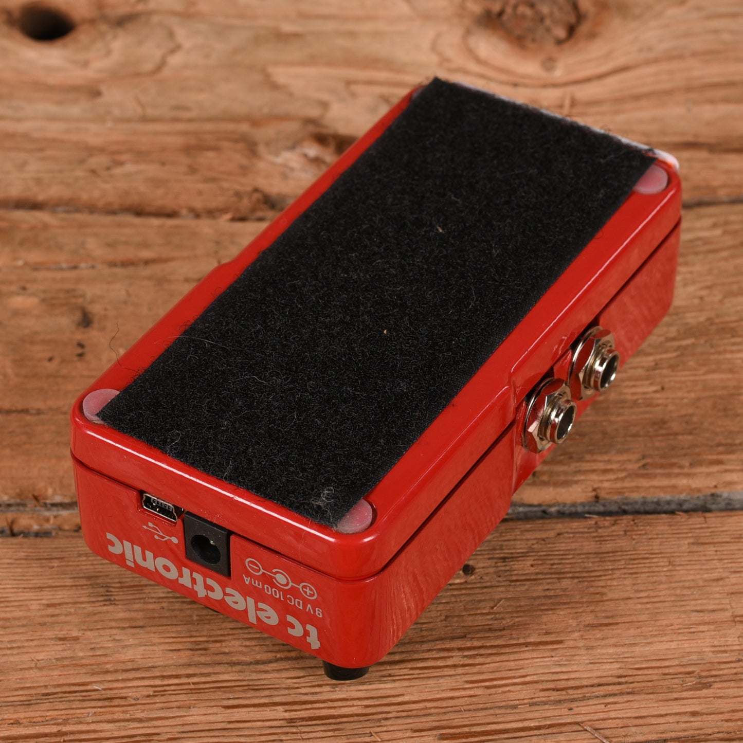 TC Electronic Hall of Fame 2