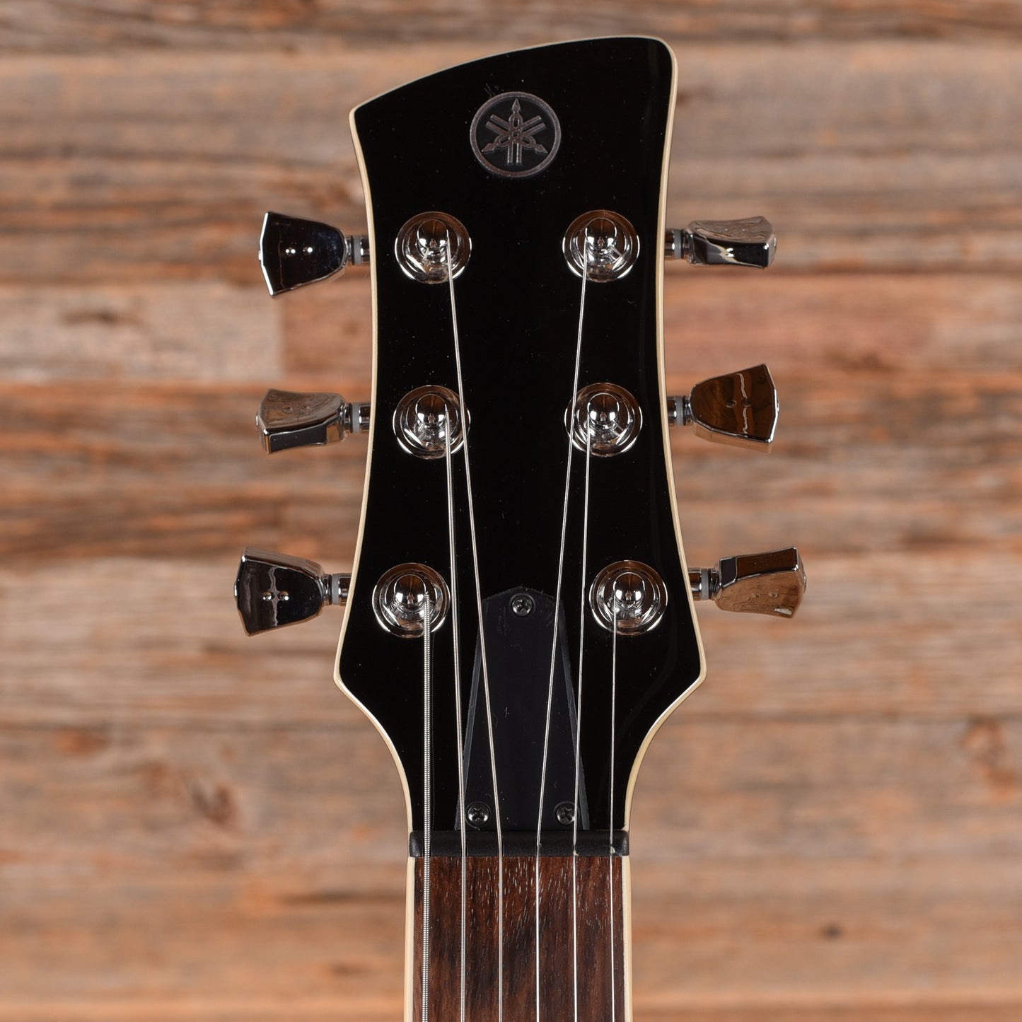 Yamaha Revstar II RSS02T Black