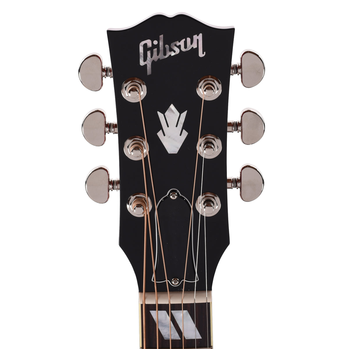 Gibson Modern Hummingbird Standard Vintage Cherry Sunburst