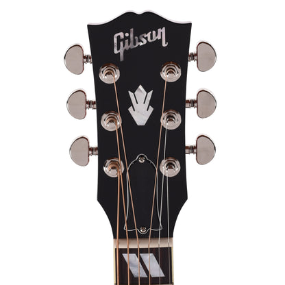 Gibson Modern Hummingbird Standard Vintage Cherry Sunburst