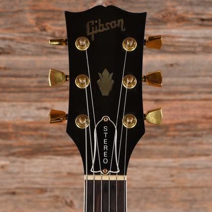 Gibson ES-345 Walnut 1978
