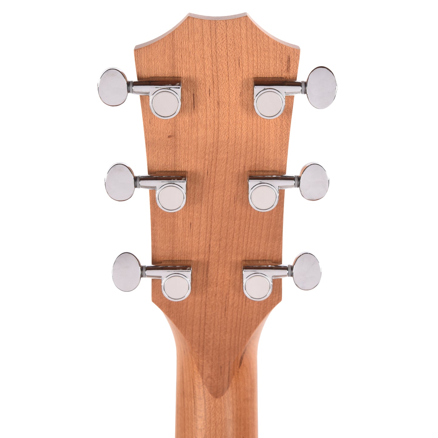 Taylor 24ce Neo-Tropical Mahogany/African Sapele Natural w/Fishman Sonitone GT-2