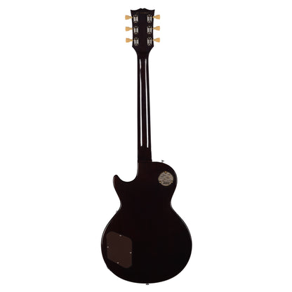 Gibson Custom Shop Limited Edition 1976 Les Paul Deluxe Reissue VOS Red Sparkle Electric Guitars