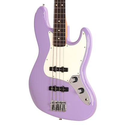 Fender Player II Jazz Bass Lavender Haze