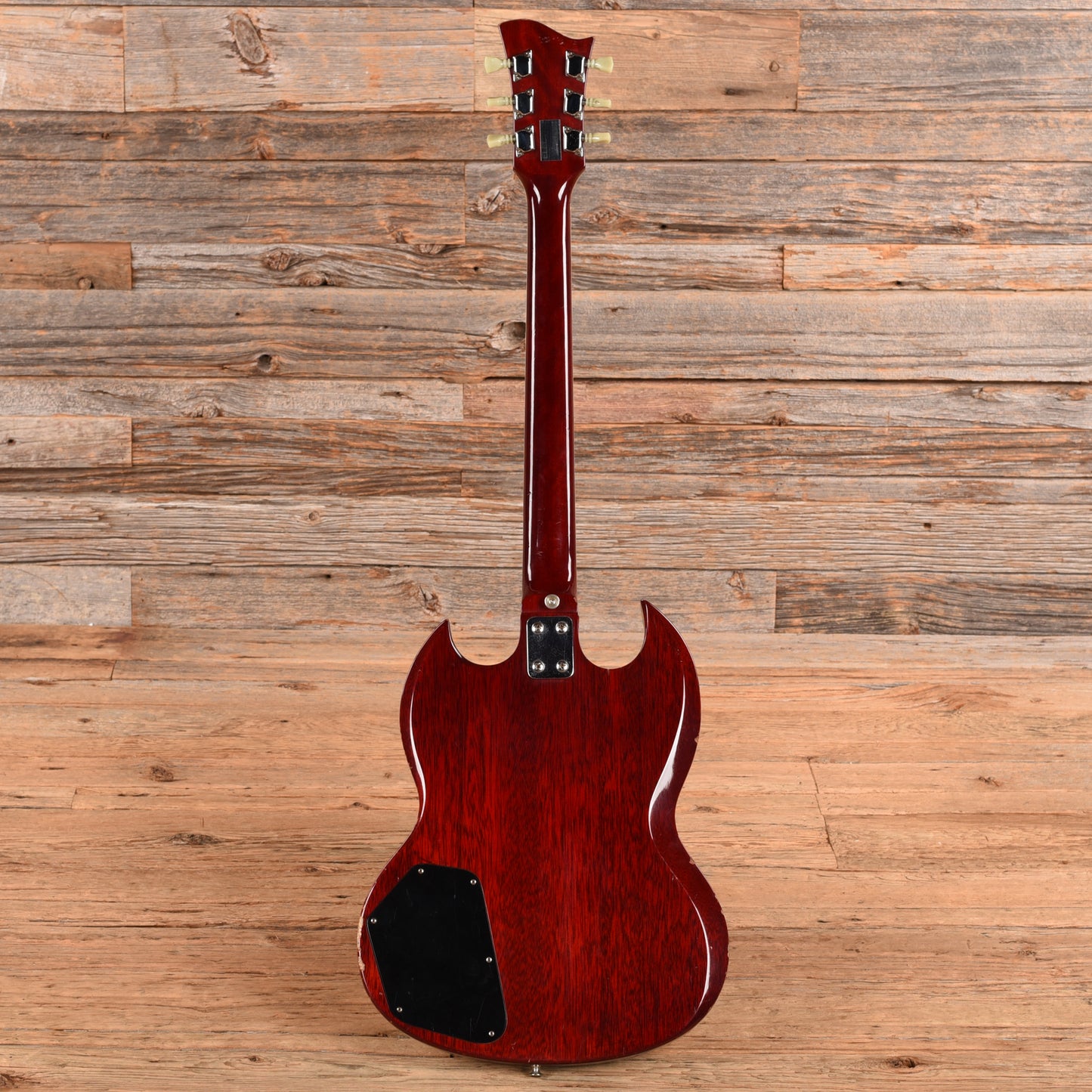Electra 2249 Cherry Red 1970s
