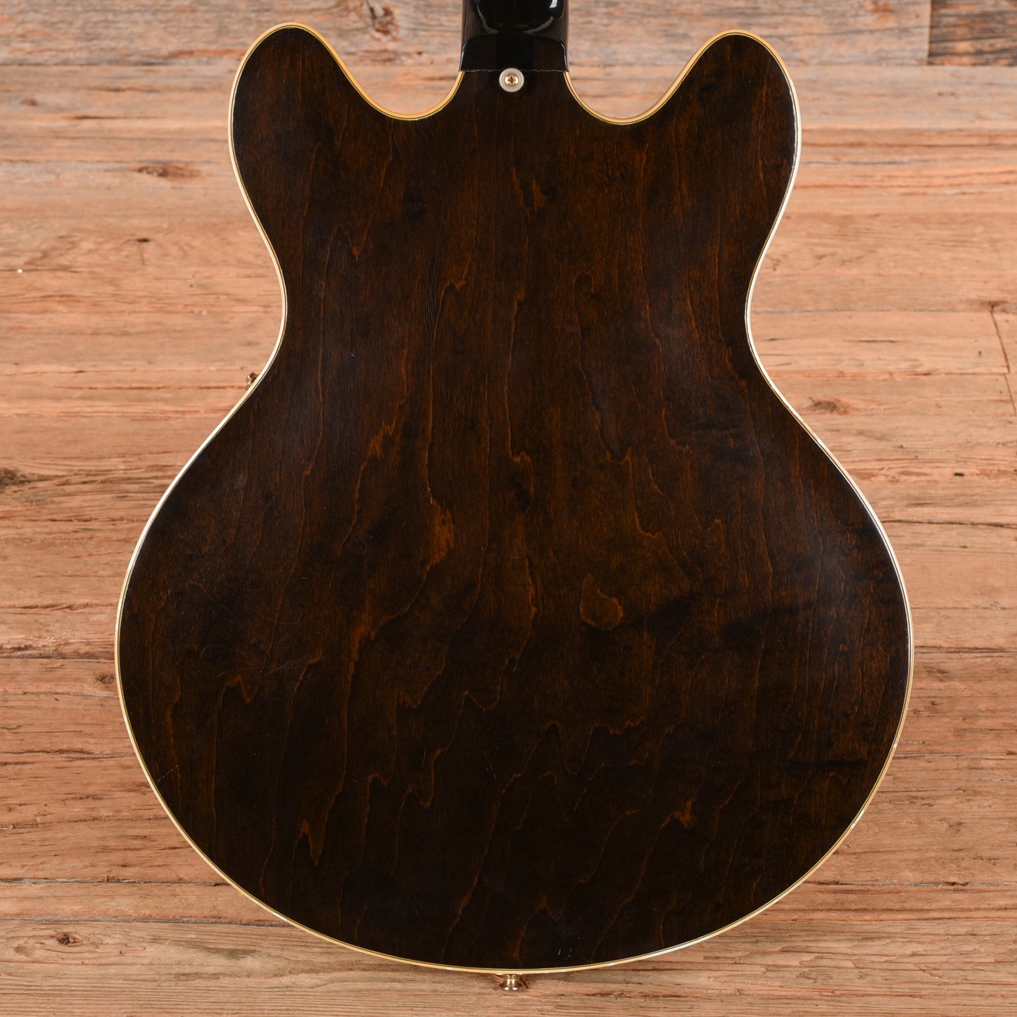 Gibson ES-345 Walnut 1978