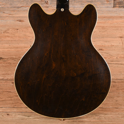 Gibson ES-345 Walnut 1978