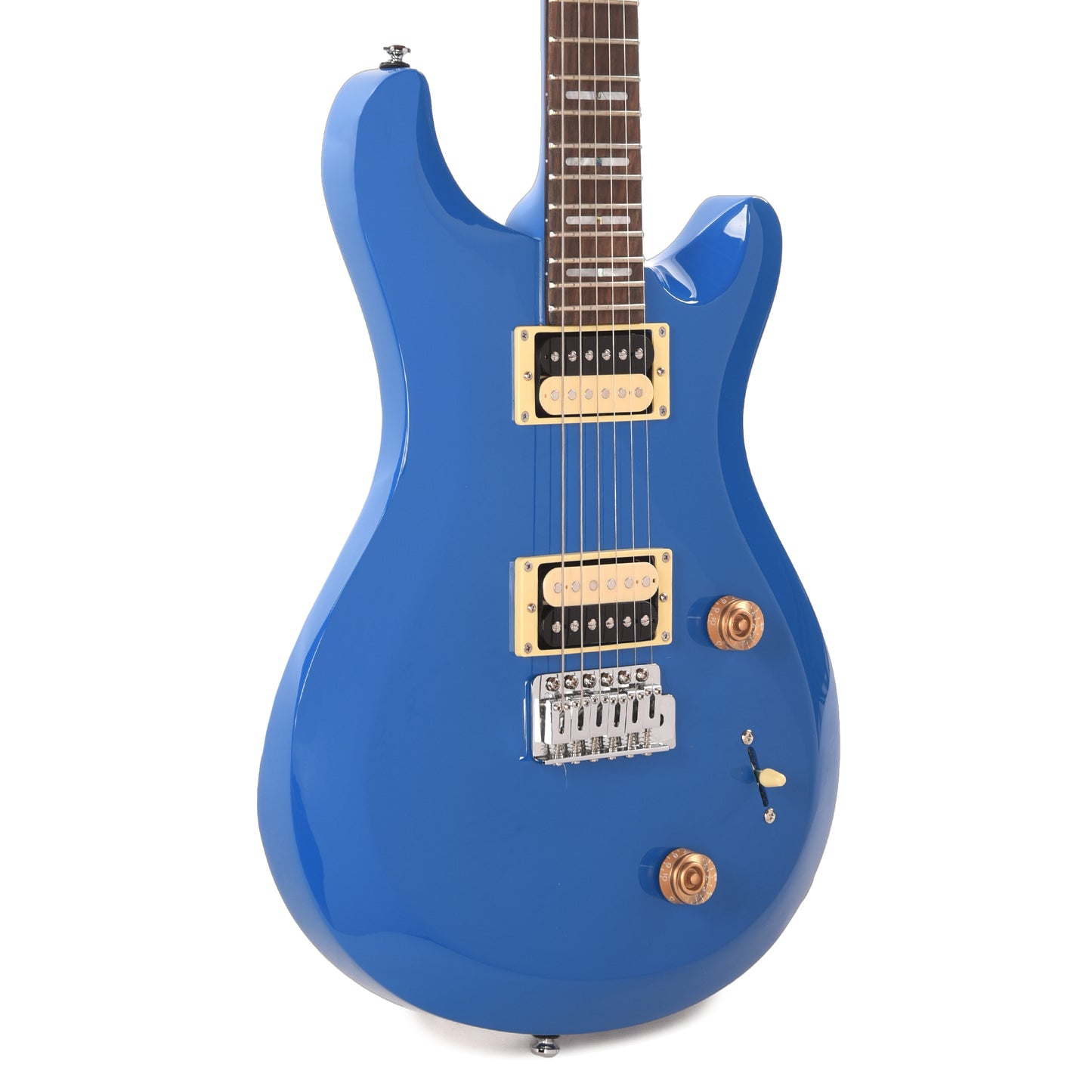 Sire Larry Carlton Q3 Blue