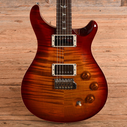 PRS DGT David Grissom Tremolo Cherry Sunburst 2020