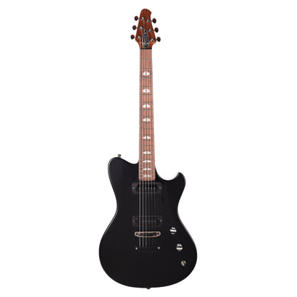 Powers Electric A-Type Satin Black Hard Tail w/PF42 Pickups
