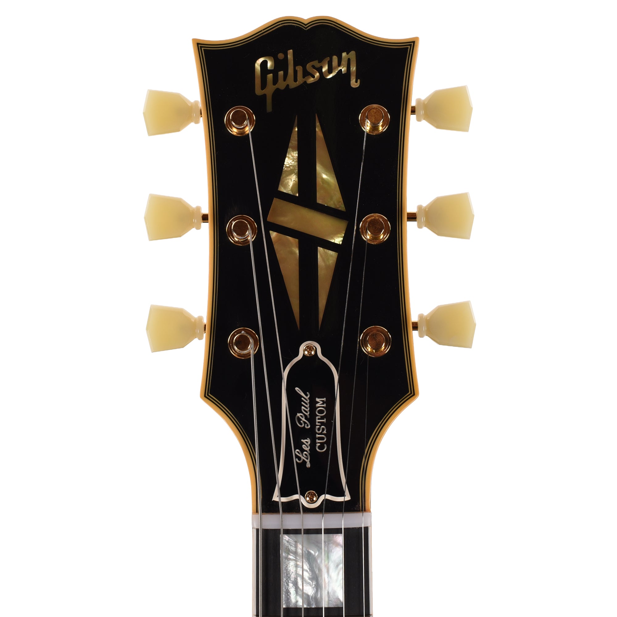Gibson Custom Shop 1957 Les Paul Custom 