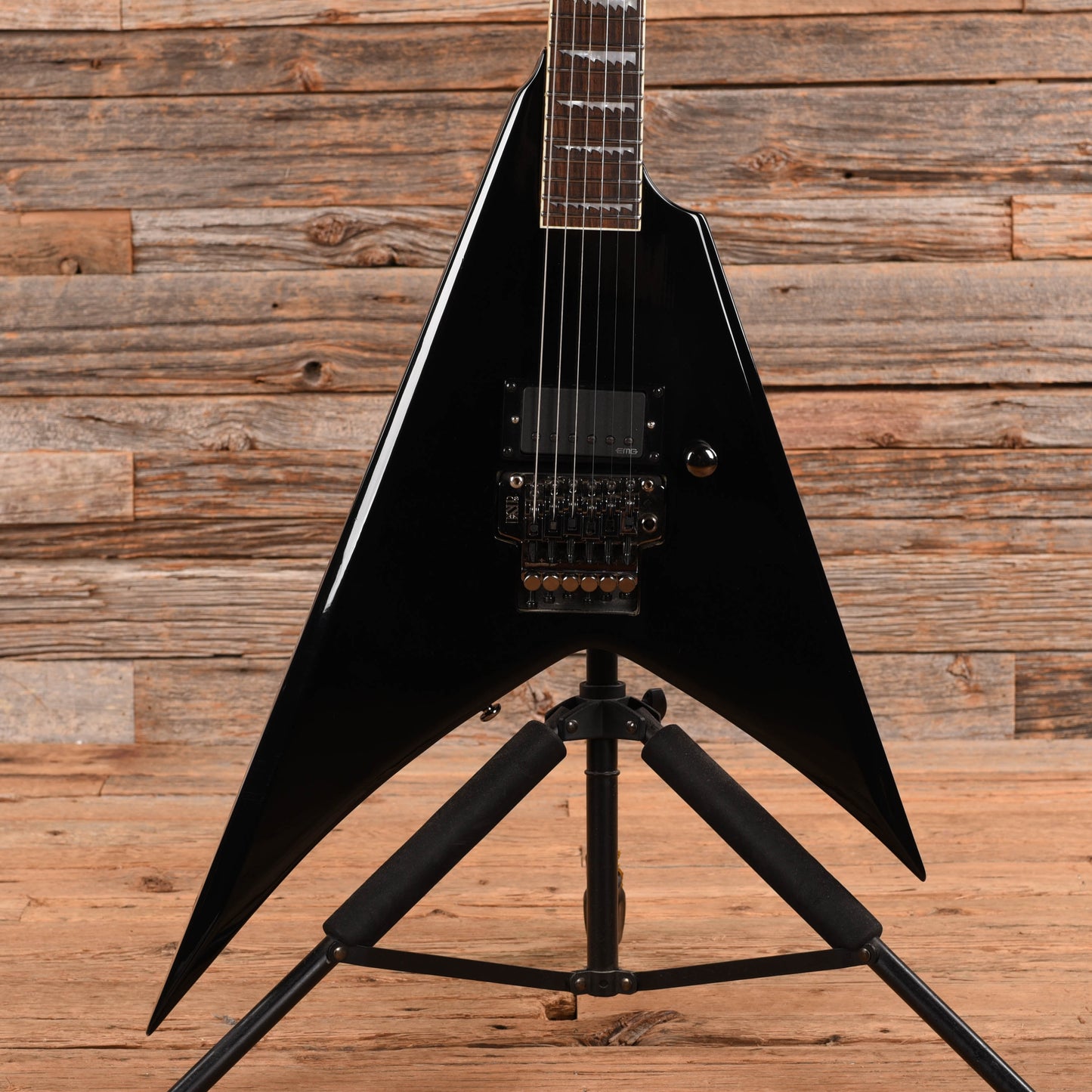 LTD Alexi-200 Alexi Laiho Signature Black 2008