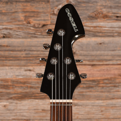 Teisco K56 Reissue Space Grey 1999