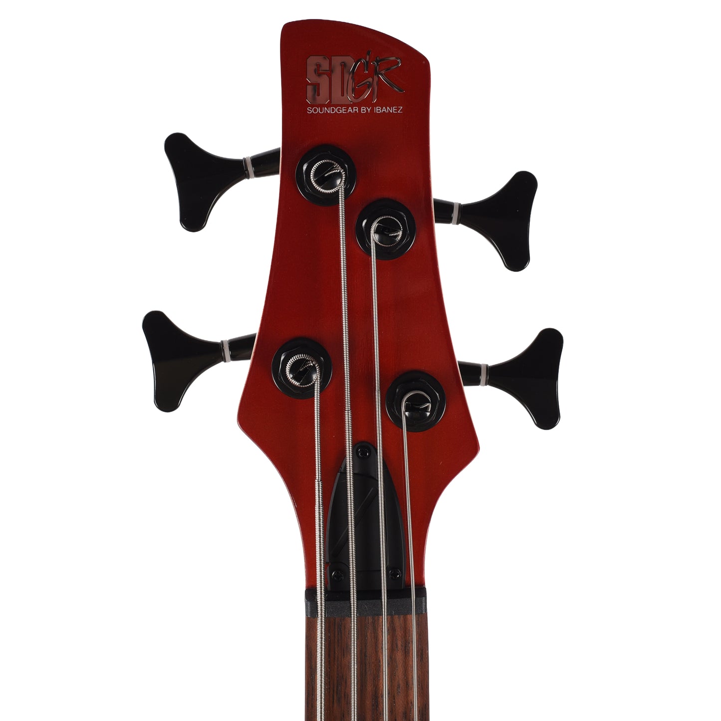Ibanez SR300EBCA SR Standard Electric Bass Candy Apple