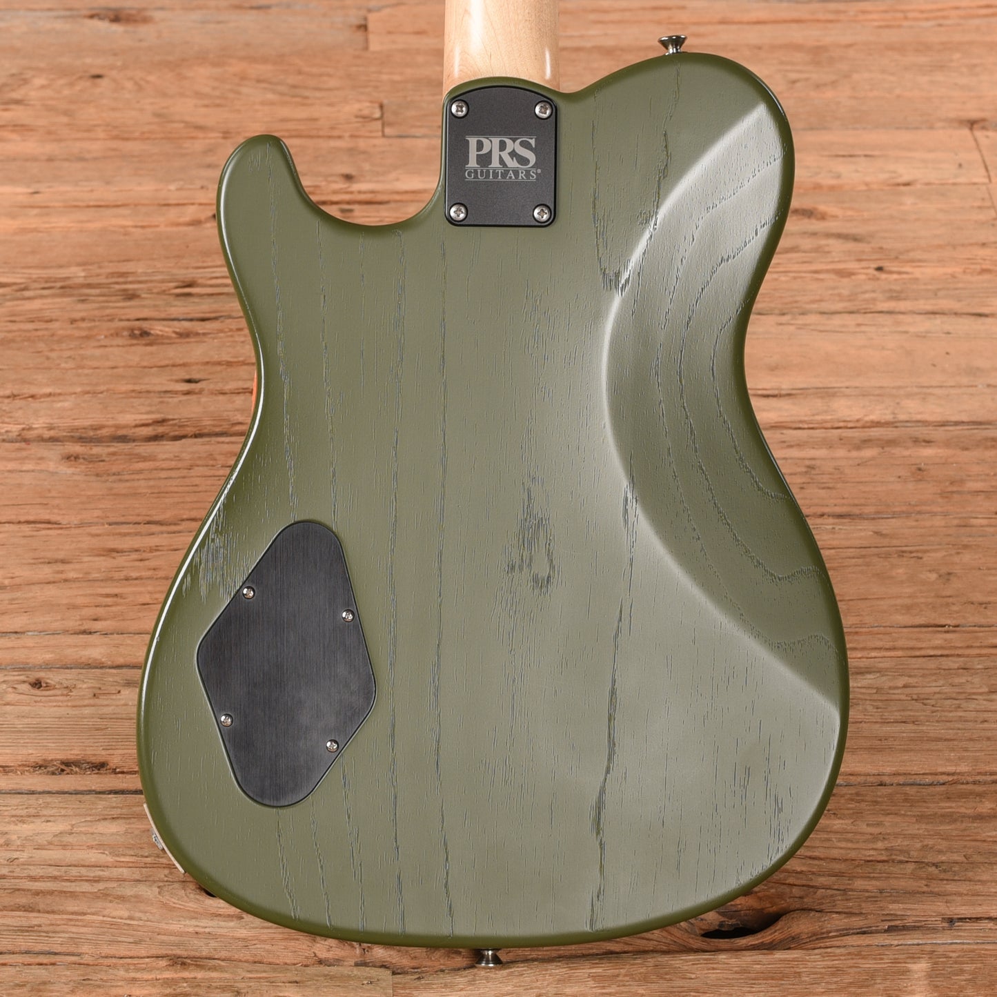 PRS NF53 Satin Matcha Green 2025