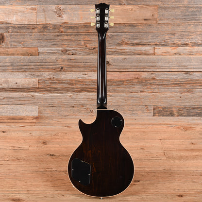 Gibson ES Les Paul Tea Burst 2016
