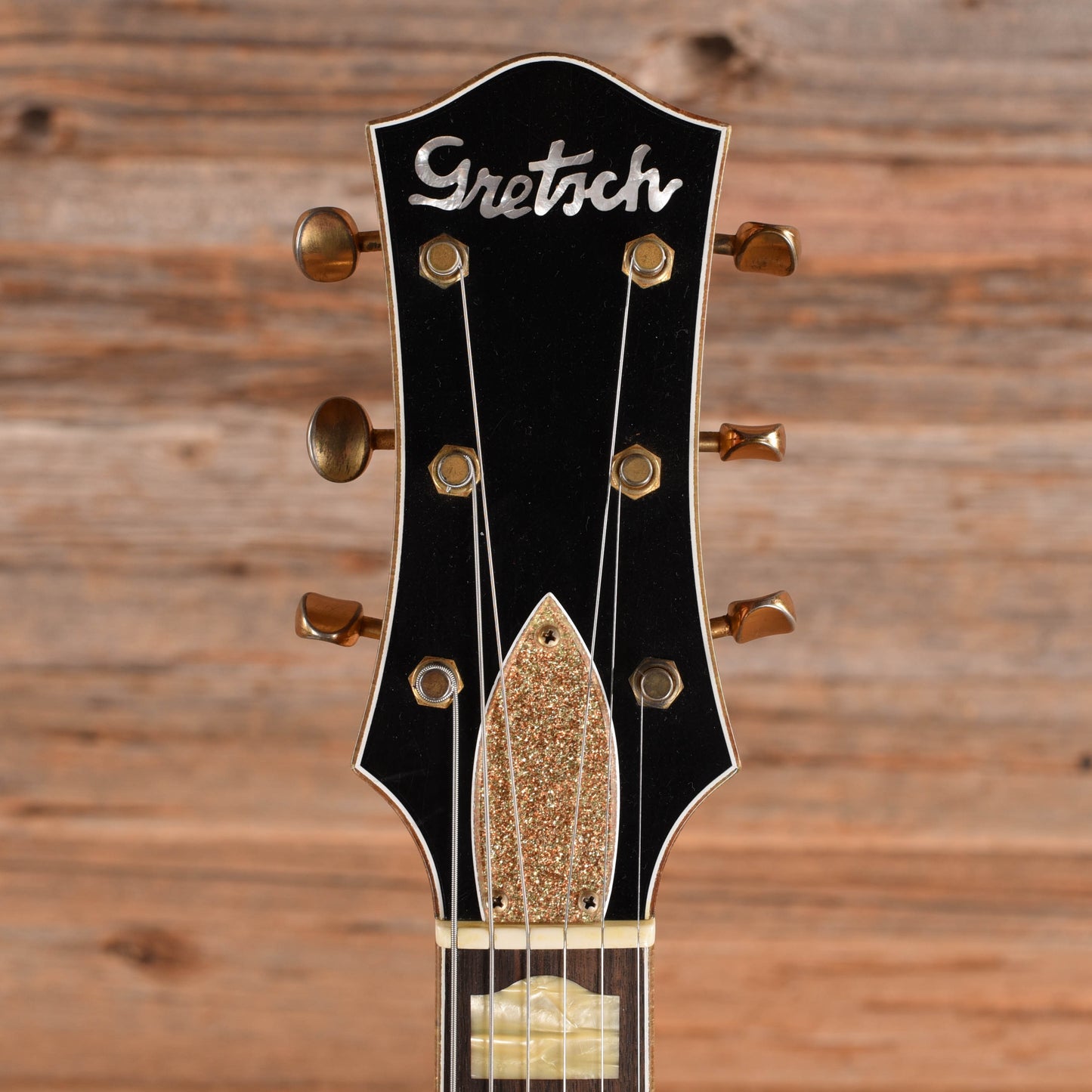 Gretsch Stephen Stern G6128-CS White 2021