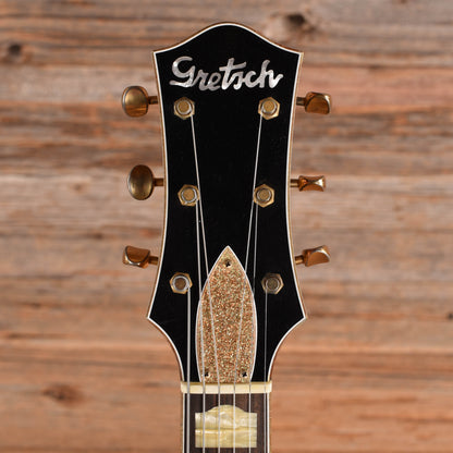 Gretsch Stephen Stern G6128-CS White 2021