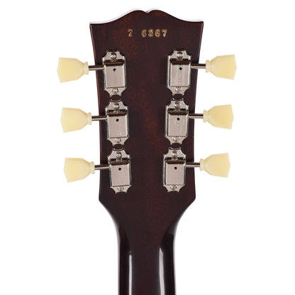 Gibson Custom Shop 1957 Les Paul Goldtop "CME Spec" Double Gold Darkback VOS w/60 V2 Neck Electric Guitars