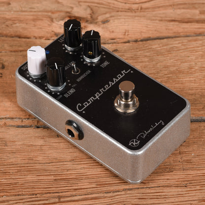 Keeley Compressor Plus Compressor / Sustainer / Expander