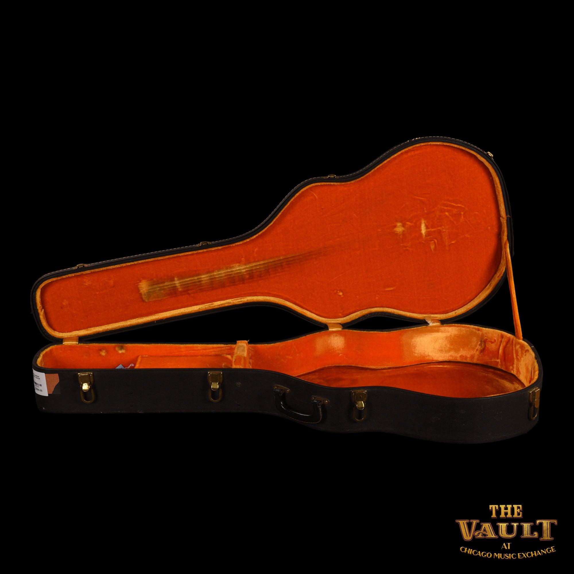 Gibson Barney Kessel Custom Sunburst 1968