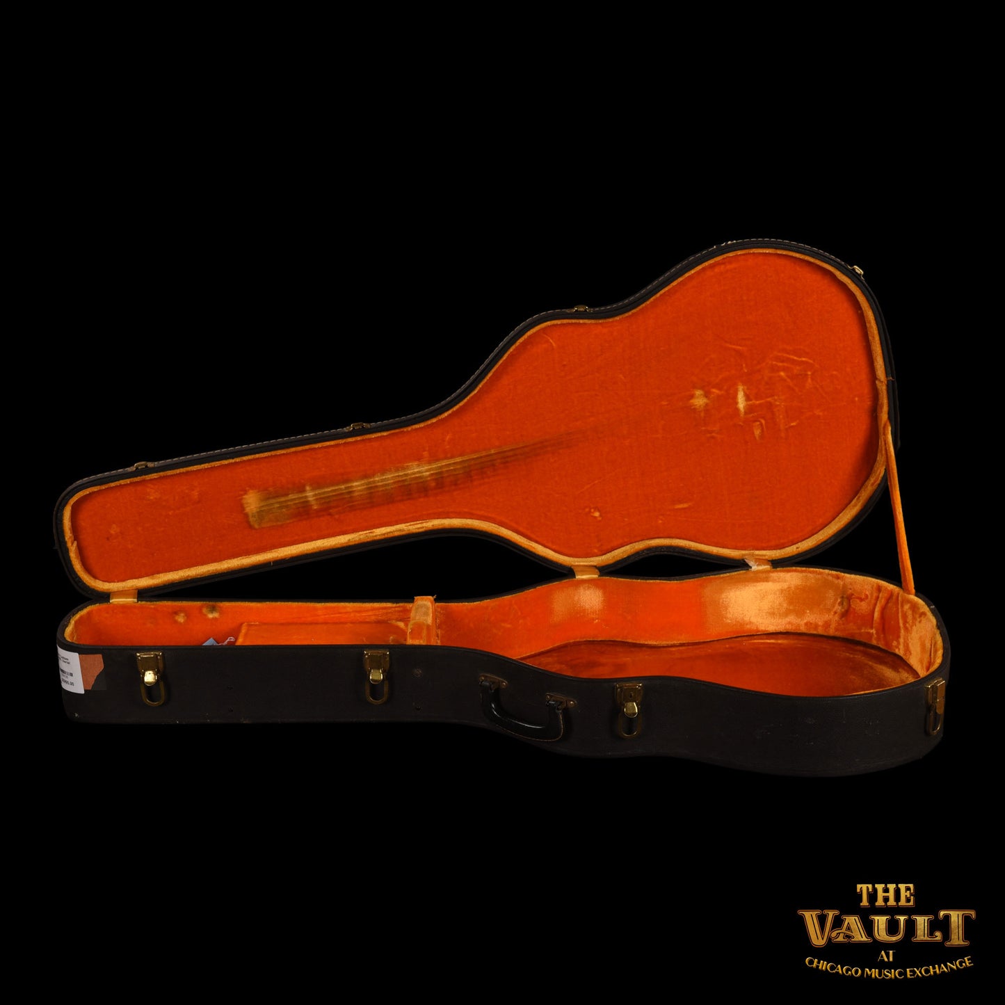 Gibson Barney Kessel Custom Sunburst 1968