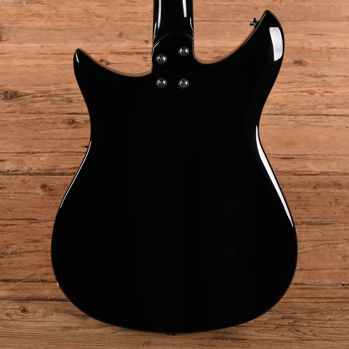 Gretsch Electromatic CVT Baritone Bristol Fog 2025