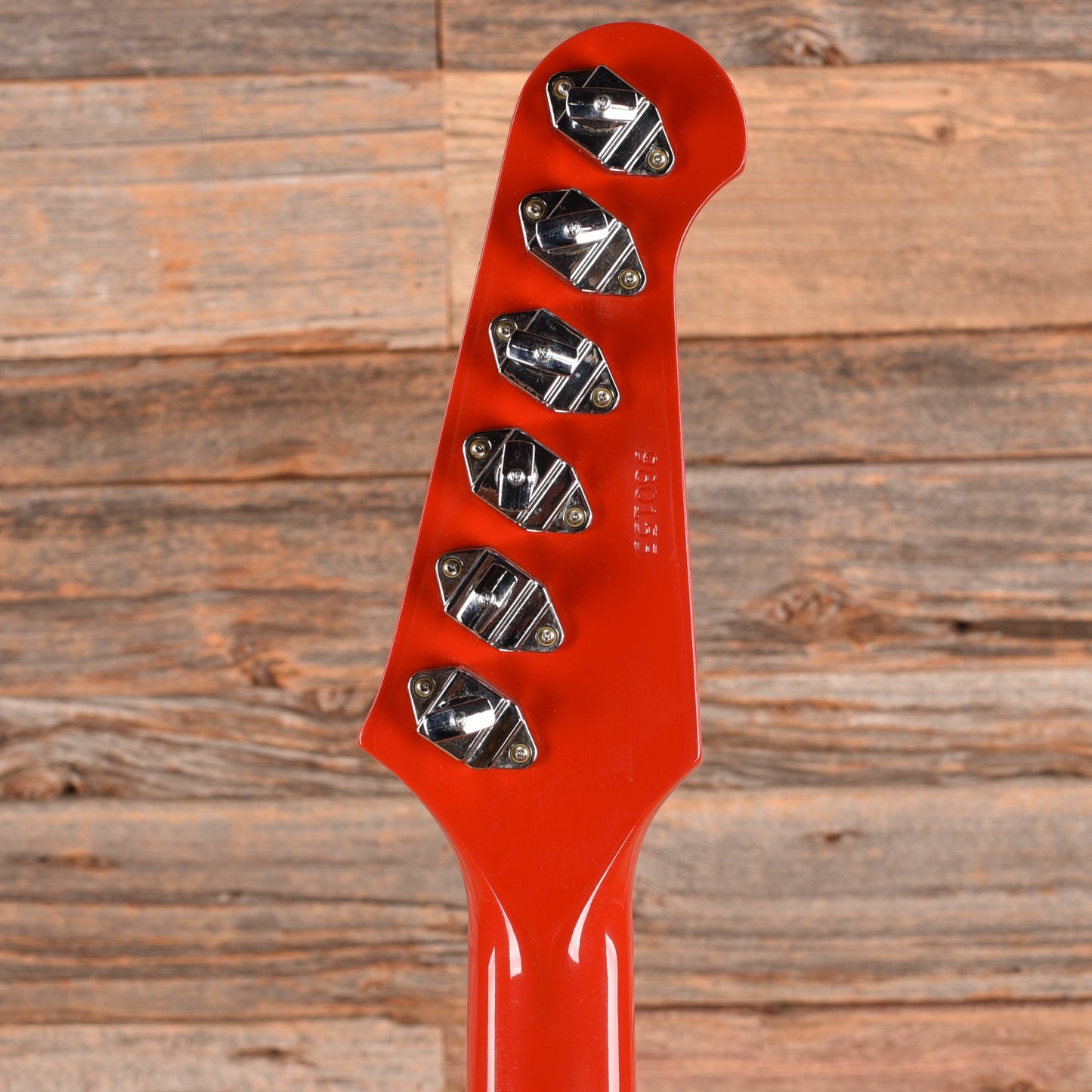 Gibson Firebird I Cardinal Red 1998