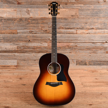 Taylor 50th Anniversary 217e-SB Sunburst 2024