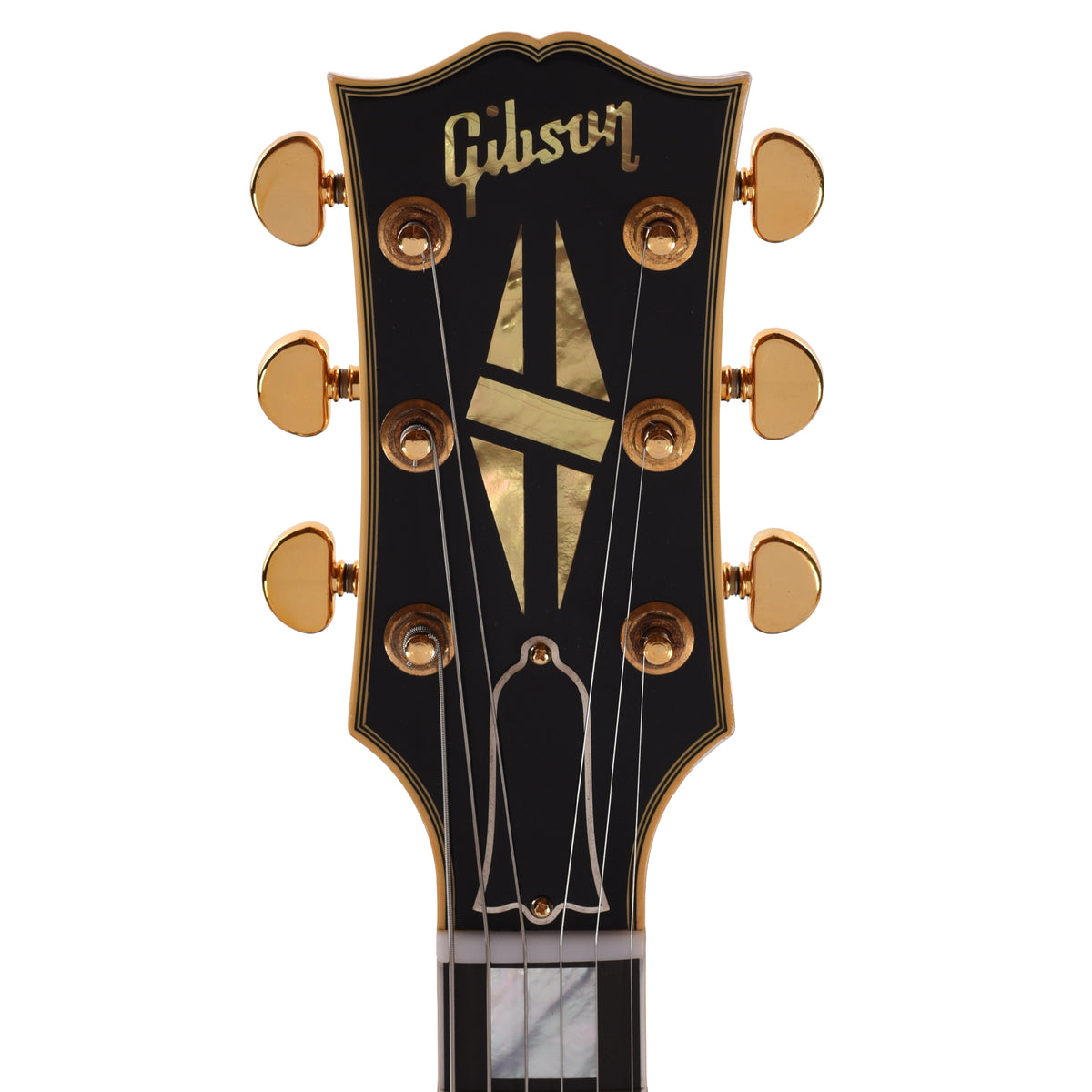 Gibson Custom Shop Limited Edition 1960 ES-355 Reissue Figured Light Aged Antique Blonde Electric Guitars