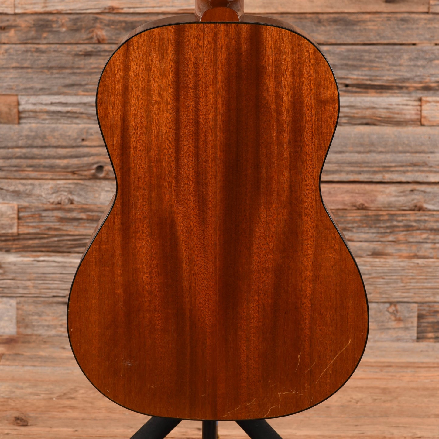 Gibson C-1 Classic Natural 1963