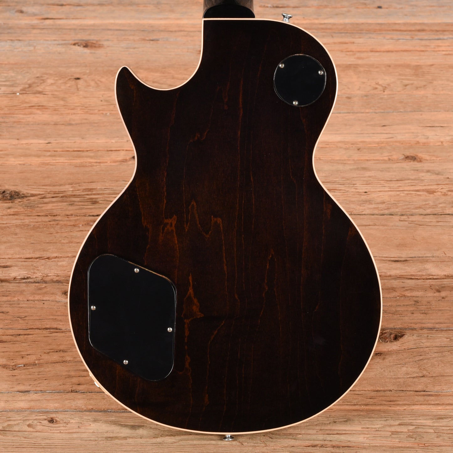 Gibson ES Les Paul Tea Burst 2016