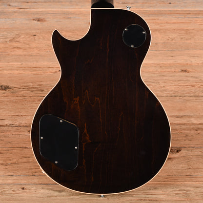 Gibson ES Les Paul Tea Burst 2016