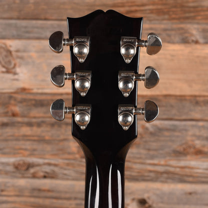 Gibson ES-335 Studio Sunburst 2014